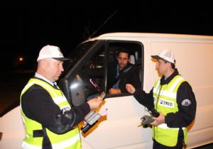 Hem denetlediler, hem bilgilendirdiler