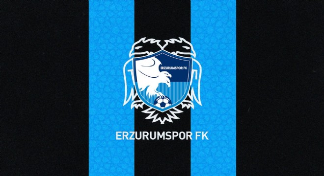 Dal Erzurumspor camiasına seslendi