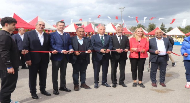 Denizli Merkezefendi’de Erzurum gündemi