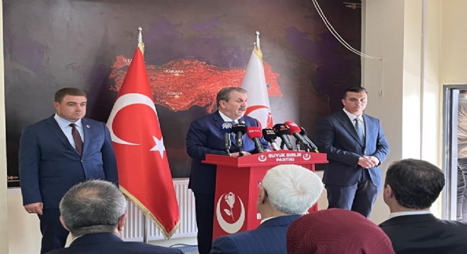 Destici’den toplu sözleşme değerlendirmesi