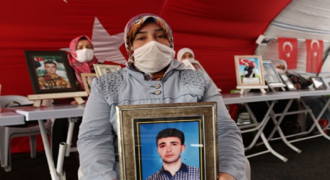‘Devletimiz arkamızda’