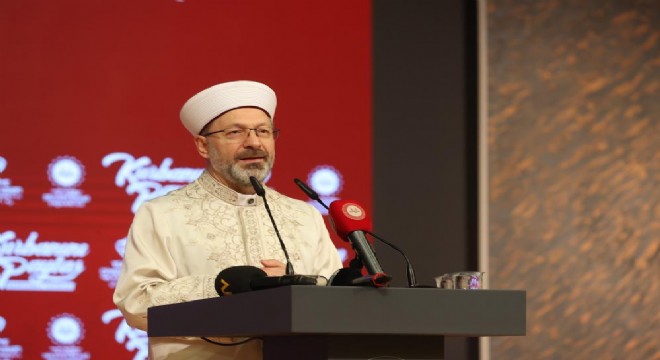 Diyanet  vekaletle kurban bedelini açıkladı