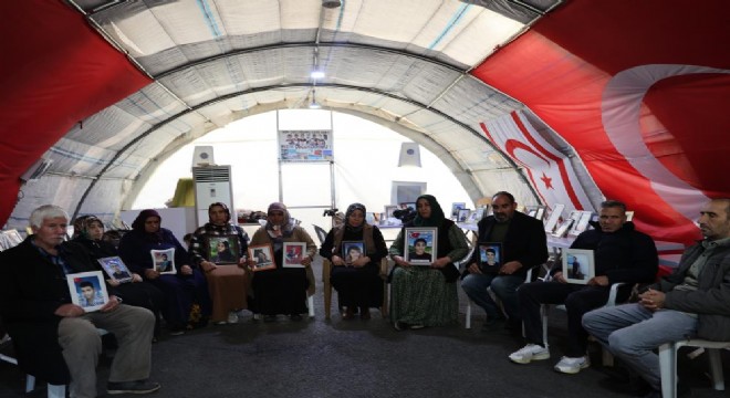 Diyarbakır Annelerinden çağrı
