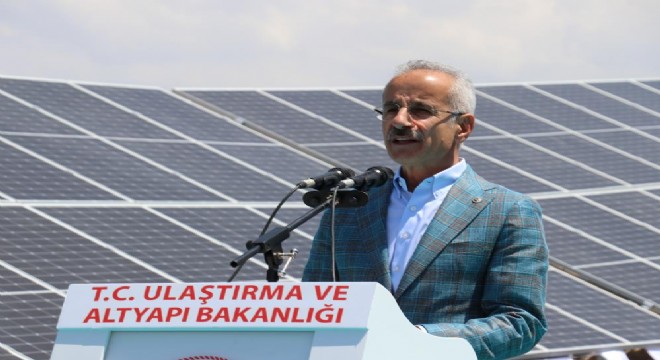 Doğu’da yeni GES yatırımı