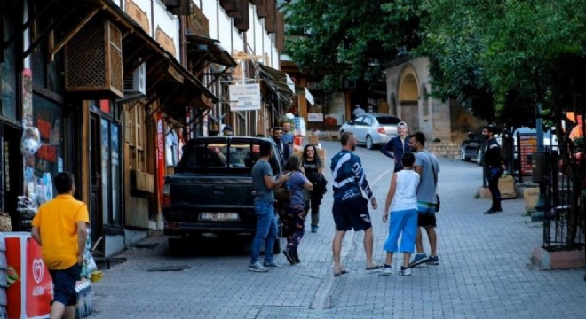 Doğunun sakin şehirleri ilgi odağı oldu