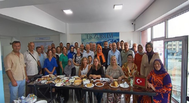 Düzce’de Dadaşlar STK’ları buluşturdu