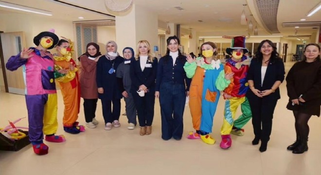 EDT'den takdir toplayan etkinlik