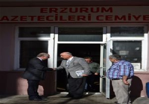 EGC’den TMOK Projesine destek