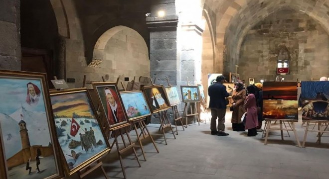 ERSANDER Kültür ve sanat şenliği övgü topladı