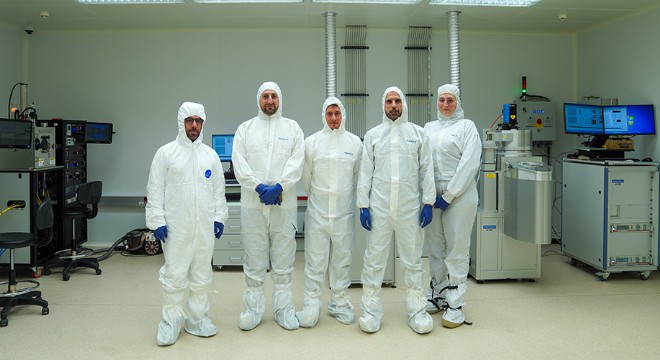 ETÜ YÜTAM - TÜBİTAK BİLGEM iş Birliği