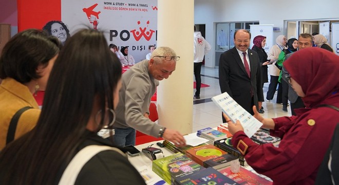 ETÜ’de Moleküler Biyoloji ve Genetik Öğrenci Kongresi