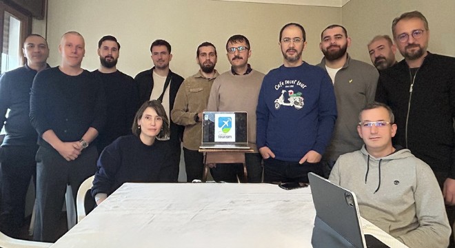 ETÜ'de 'Akıllı Turizm' gündemi