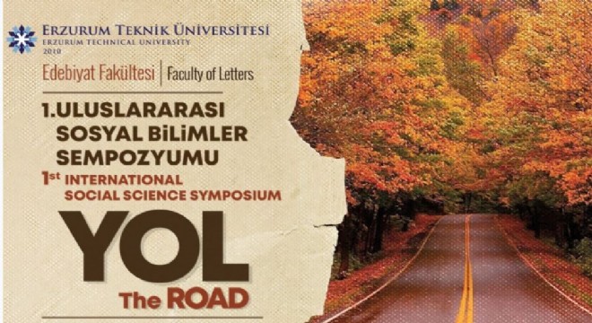 ETÜ’de Uluslararası Sosyal Bilimler Kongresi düzenlendi