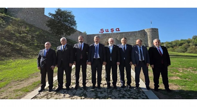 ETÜ den Azerbaycan yaklaşımı