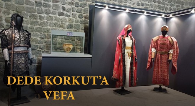 Ecdat Dede Korkut’a vefa