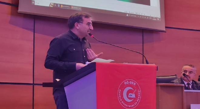 ‘Eğitim sistemi bir milli güvenlik meselesi’