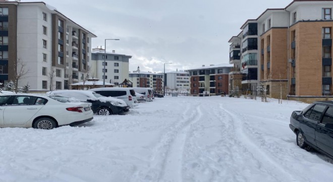 Elazığ’da eğitim-öğretime 1 gün daha ara verildi