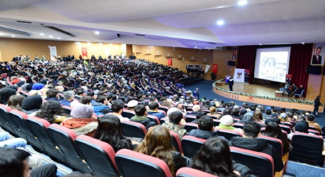 Emniyetten  Çanakkale Ruhu na sadakat