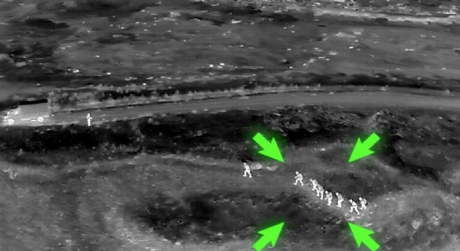 Emniyetten sahte pasaport operasyonu