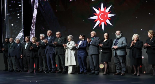 Erdoğan: ‘Tarih yargılayacaktır’