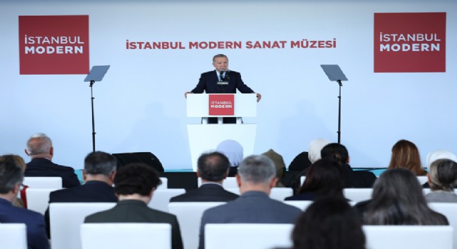 Erdoğan: ‘Türkiye Yüzyılı’nın inşasını başlatıyoruz 