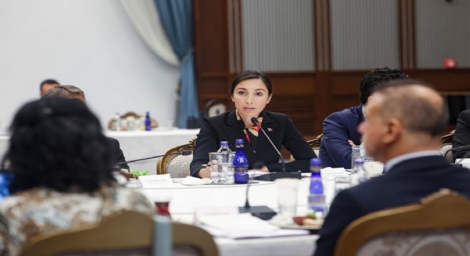 Erkan:  Ne gerekiyorsa yapmaya hazırız 