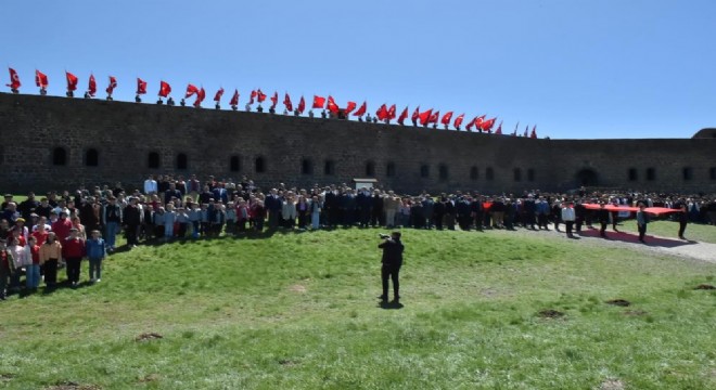 ‘Erzurum 2. Çanakkale’dir’