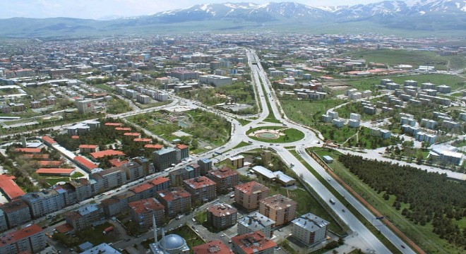 Erzurum 2018’i ‘dengeli’ kapattı