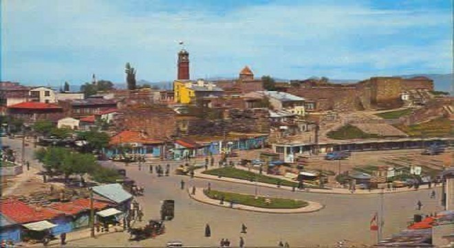 Erzurum 2018 yılı yaşlı nüfus oranı açıklandı