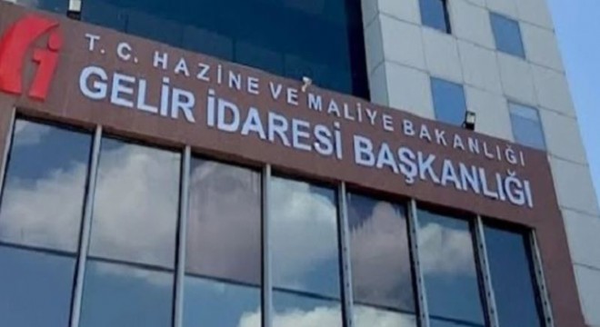 Erzurum 2025 faal vergi mükellef verileri açıklandı