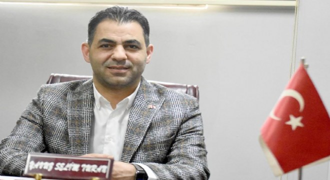 Erzurum ASKON’dan Polis Haftası mesajı