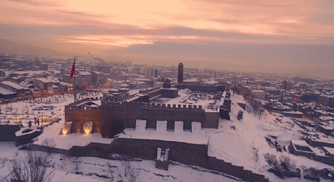 Erzurum Büyükşehirler içinde 29’uncu sırada