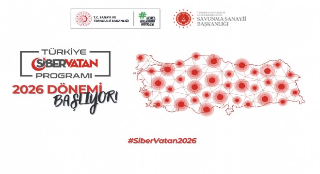 Erzurum, Erzincan ve Bayburt Siber Vatan’da buluşuyor