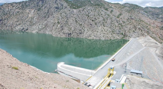 Erzurum’a 17 büyük yatırım
