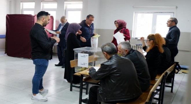 Erzurum’da 28 Mayıs gündemi