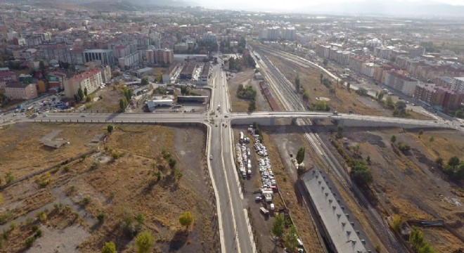 Erzurum’da kişi başına 10.0 bin TL kamu harcaması