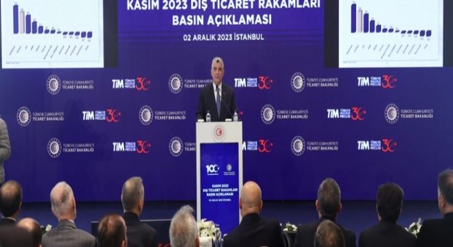 Erzurum’dan 11 ayda 24.5 milyon dolarlık ihracat