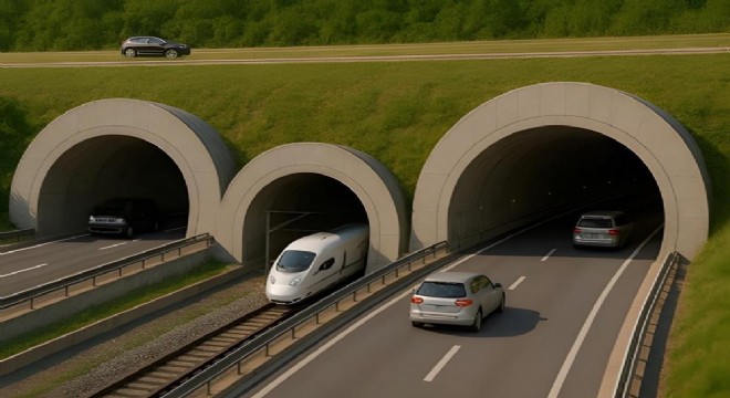 Erzurum’dan Akdeniz’e ulaşım süresi kısalacak