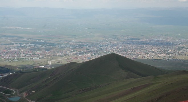 Erzurum faydalı model üretiminde zirvede