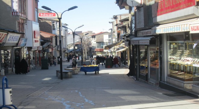 Erzurum nakdi kredi verileri açıklandı