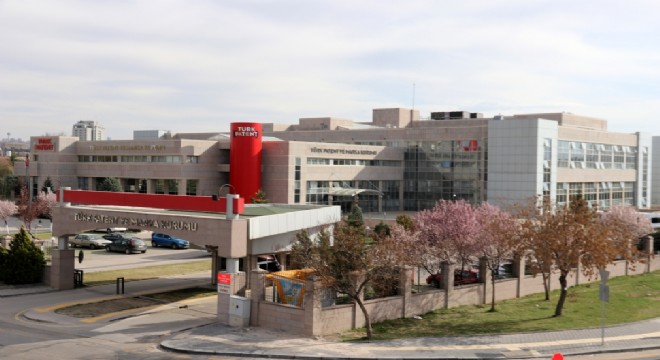 Erzurum patentte Bölgede 2, ülkede 19’uncu sırada