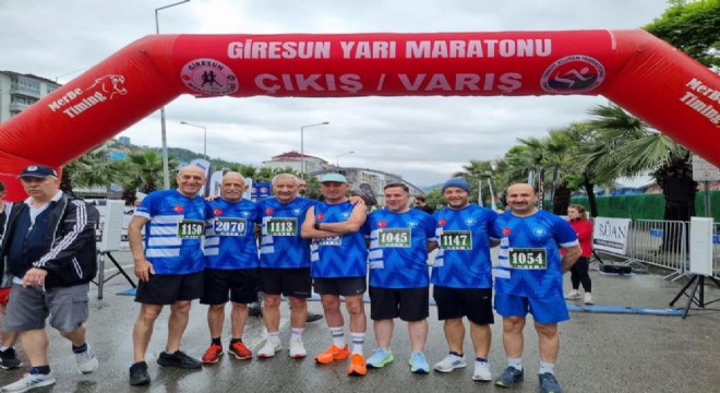Erzurumlu Masterlar 8 kupa kazandı