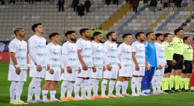 Erzurumspor 4. tur maçını 6 Aralıkta oynayacak