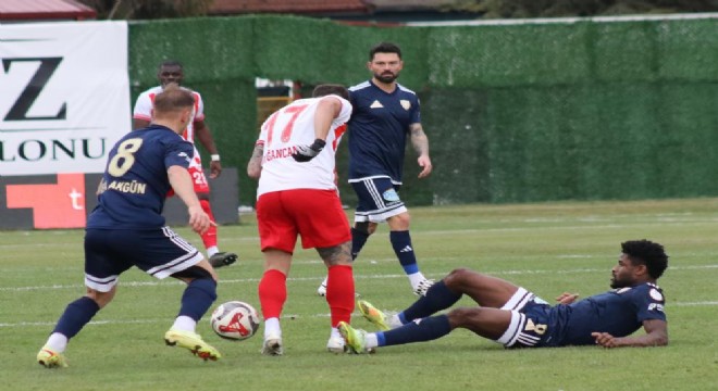 Erzurumspor 7'inci sıraya indi