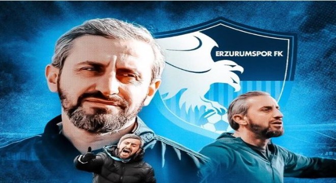 Erzurumspor Özbalta ile anlaştı
