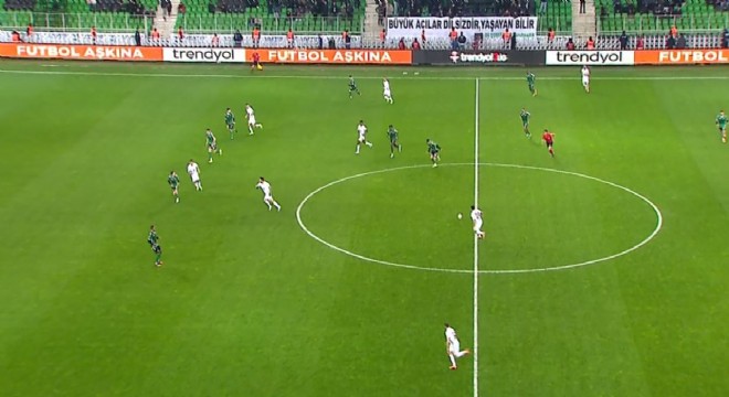 Erzurumspor Sakarya’dan galibiyetle dönüyor