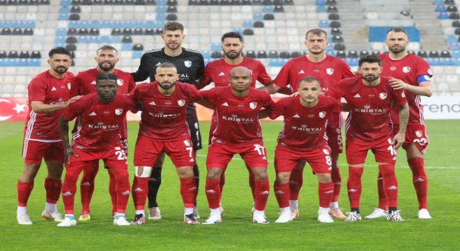 Erzurumspor için 9 haftalık zorlu maç maratonu