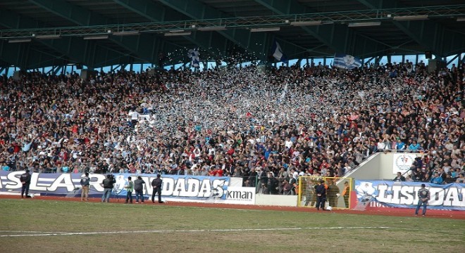 Erzurumspor’un harcama limiti açıklandı