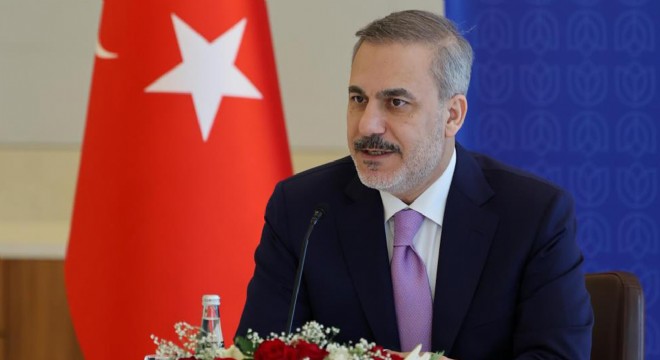 Fidan:  Operasyonlarımıza devam edeceğiz’