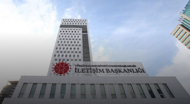 ‘Filistin Özel’ Dezenformasyon Bülteni yayımlandı
